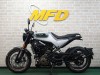 ハスクバーナ VITPILEN 401 ★ロードサービス一年付帯★2021年モデル★新車★