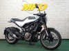 ハスクバーナ VITPILEN 401 ★ロードサービス一年付帯★2021年モデル★新車★