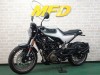 ハスクバーナ VITPILEN 401 ★ロードサービス一年付帯★2021年モデル★新車★
