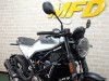 ハスクバーナ VITPILEN 401 ★ロードサービス一年付帯★2021年モデル★新車★