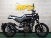 ハスクバーナ SVARTPILEN 401 ★ロードサービス一年付帯★2021年モデル★新車★