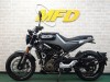 ハスクバーナ SVARTPILEN 401 ★ロードサービス一年付帯★2021年モデル★新車★