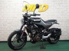 ハスクバーナ SVARTPILEN 401 ★ロードサービス一年付帯★2021年モデル★新車★