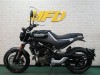 ハスクバーナ SVARTPILEN 125 ★ロードサービス一年付帯★2021年モデル★新車★