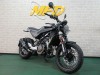 ハスクバーナ SVARTPILEN 125 ★ロードサービス一年付帯★2021年モデル★新車★