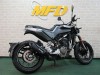 ハスクバーナ SVARTPILEN 125 ★ロードサービス一年付帯★2021年モデル★新車★