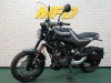 ハスクバーナ SVARTPILEN 125 ★ロードサービス一年付帯★2021年モデル★新車★