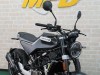 ハスクバーナ SVARTPILEN 125 ★ロードサービス一年付帯★2021年モデル★新車★