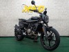 ハスクバーナ SVARTPILEN 701 ★ロードサービス一年付帯★2019年モデル★新車★