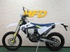 ハスクバーナ FE250 ★ロードサービス一年付帯★2021年モデル★新車★