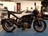 ハスクバーナ VITPILEN 401 静岡初ハスクバーナ正規取扱店です!373cc中型免許でOK♪