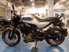 ハスクバーナ VITPILEN 401 静岡初ハスクバーナ正規取扱店です!373cc中型免許でOK♪