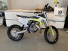 ハスクバーナ TC85 扱いやすいサイズのモトクロッサー!競技専用車です!