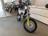 ハスクバーナ TC85 扱いやすいサイズのモトクロッサー!競技専用車です!