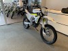 ハスクバーナ 701エンデューロ ビッグオフ!ビッグシングルで鋭い加速を楽しめます!