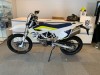 ハスクバーナ 701エンデューロ ビッグオフ!ビッグシングルで鋭い加速を楽しめます!