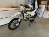 ハスクバーナ 701エンデューロ ビッグオフ!ビッグシングルで鋭い加速を楽しめます!