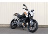 KTM 200DUKE
