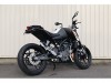 KTM 200DUKE