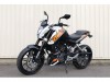 KTM 200DUKE