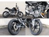 KTM 200DUKE