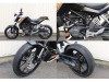 KTM 200DUKE