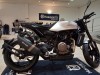 ハスクバーナ VITPILEN 701