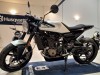 ハスクバーナ VITPILEN 701