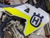 ハスクバーナ TC250