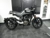 ハスクバーナ SVARTPILEN 250