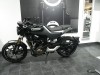 ハスクバーナ SVARTPILEN 250