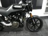 ハスクバーナ SVARTPILEN 250