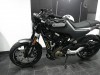 ハスクバーナ SVARTPILEN 250
