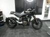 ハスクバーナ SVARTPILEN 401