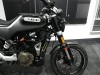 ハスクバーナ SVARTPILEN 401