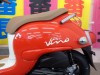 ヤマハ ビーノ 安心のメーカー保証2年が適用されます