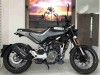ハスクバーナ SVARTPILEN 125 【新車在庫あり】即納可能です! SVARTPILEN125