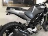 ハスクバーナ SVARTPILEN 125 【新車在庫あり】即納可能です! SVARTPILEN125