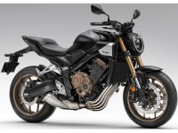 CB650R / ホンダ