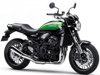 Z900RS / カワサキ