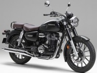 GB350C / ホンダ