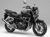 CB1300スーパーフォア / ホンダ