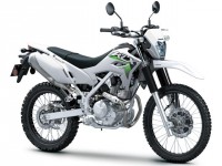 KLX230S / カワサキ