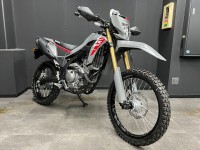 CRF250L / ホンダ