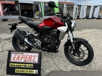 CB250R / ホンダ