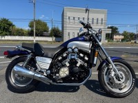 V-MAX 1200 / ヤマハ