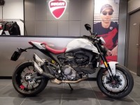 MONSTER 797 Plus / ドゥカティ