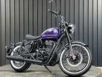 Classic 350 / ロイヤルエンフィールド