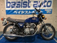 CB400FOUR (空冷) / ホンダ