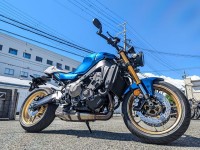 XSR900 / ヤマハ